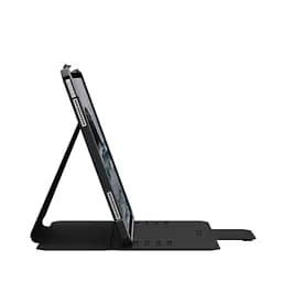 Чохол до планшета UAG iPad Air 13" (Gen 1 2024) Metropolis SE Black (124472114040) - мініатюра 12