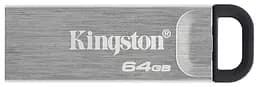 Накопичувач 64GB USB 3.2 Type-A Gen1 DT Kyson Kingston teh0013415 - мініатюра 2