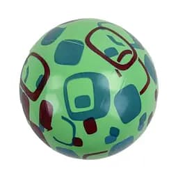 Мяч резиновый, 60 г, 9 дюймов (В ассортименте) C44667