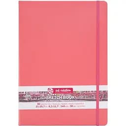 Блокнот для графики Royal Talens Art Creation А4 140г/м2 80л Coral