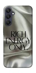Чохол Demsky Rich energy для Samsung Galaxy A25 5G