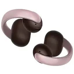 Навушники Anker Soundcore AeroClip pink