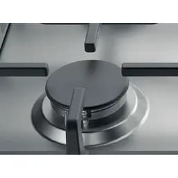 Варильна поверхня Whirlpool TKRL660IX з 9-ти позиційними ручками - мініатюра 5