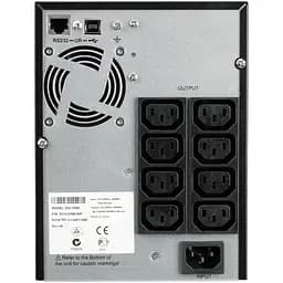 ДБЖ Eaton 5SC 1500VA - мініатюра 2