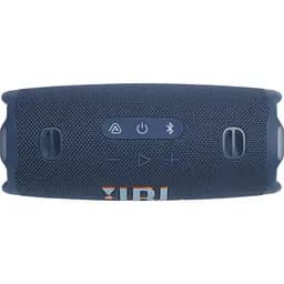Акустична система JBL Charge 6 Blue (JBLCHARGE6BLU) - мініатюра 6