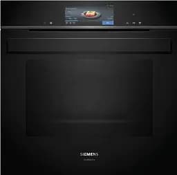 Духова шафа Siemens HS958KDB1
