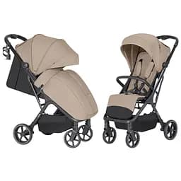 Прогулянкова коляска CARRELLO Nova CRL-5524 Canella Beige /1/ [CD]