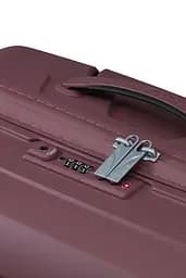 Валіза 67 См American Tourister AIRCONIC GALACTIC MAUVE 67x44,5x26 88G*52002 - мініатюра 7