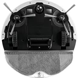 Змінна фібра для пилососів Xiaomi Robot Vacuum E5 Mop Pad [131877] - мініатюра 5