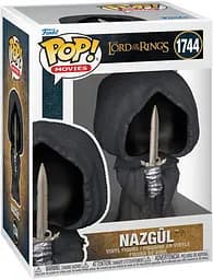 Фігурка Funko Pop Фанк Поп Lord of the Rings Володар Перстнів Nazgul Назгул 10 см FP LotR N 1744 - мініатюра 3