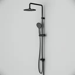 Душова система ShowerSpot без змішувача AM.PM Gem F0790022 - мініатюра 4