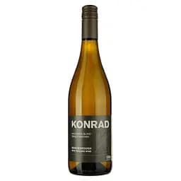 Вино Konrad Wines Sauvignon Blanc белое сухое 0.75 л