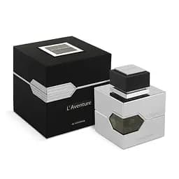 Парфюмерная вода Al Haramain L'Aventure 100 мл