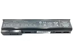 Акумулятор CA06 для HP ProBook 640 G0, 640 G1, 645 G0, 645 G1 (CA06XL) (11.1V 5200 mAh) - мініатюра 2