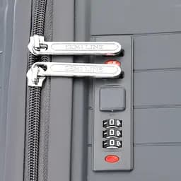 Валіза Semi Line 20" S Graphite (T5781-1) - мініатюра 7