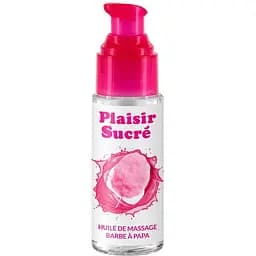 Массажное масло Huile De Massage Barbe A Papa 50 мл