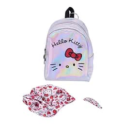 Колекційна сумка-сюрприз #sbabam Hello Kitty Маленька модниця в дисплеї 9 шт. (160/CN23-CDU) - мініатюра 8