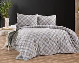 Постільна білизна Mythic Фланель Belizza pbe0052174