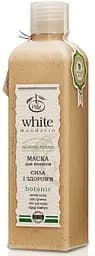 Маска для волосся серії Цілющі трави Herbs White Mandarin 250 мл - мініатюра 2