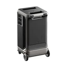 Зарядна cтанція Anker Solix F3800 3840Wh 6000W (A1790311) - мініатюра 3