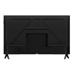 Телевізор 32" TCL 32S5K Black - мініатюра 4