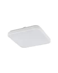 Світильник стельовий Nowodvorski 10990 Agnes Square LED Pro 1x16W 4000K 1500Lm IP44 білий - мініатюра 3