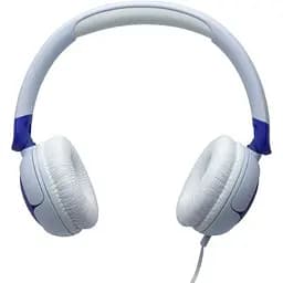 Навушники JBL JR 320 Blue (JBLJR320BLU) - мініатюра 2