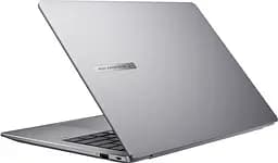 Ноутбук ASUS Expertbook P5405CSA-NZ0574X 14 WQXGA IPS, Intel Ultra 5 226V, 16GB, F512GB, UMA, Win11P, Сірий (90NX0861-M00RY0) - мініатюра 4