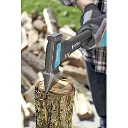 Сокира-колун Gardena 1600 S + заточка Gardena Diamond ErgoTec - мініатюра 8