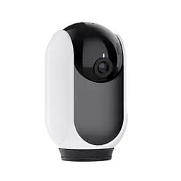 IP-відеокамера поворотна з WiFi 2Mp Light Vision VLC-6592S(Tuya) f=3.6mm (75-00182) - мініатюра 3