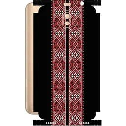 Захисна плівка StatusSKIN для Assistant AS-601L Корпус Вініл Вишиванка 3