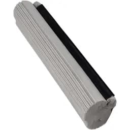 Сменная насадка для роликовой швабры Kornel 38 см