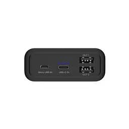 Зовнішній акумулятор Energizer UE20012 20000mAh - мініатюра 4