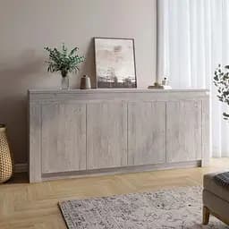 Большой комод LION Ларри-1 Шварцвальд (LION-041056)