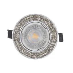 Світильник точковий Brille HDL-G278 GU5.3 WH MR16 36-273 - мініатюра 9