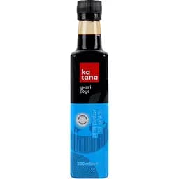 Соус соєвий Katana Унагі 200 мл