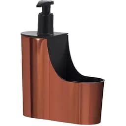 Дозатор для мила Herevin Copper, 20х14, 5х6 см (161267-003)