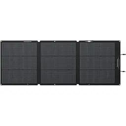 Портативна сонячна панель EcoFlow 160W NextGen Solar Panel (EFSOLAR160W-N) [162184] - мініатюра 7