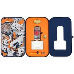 Парфюмированная вода оригинал Floraiku I Am Coming Home 50 мл + 10 мл