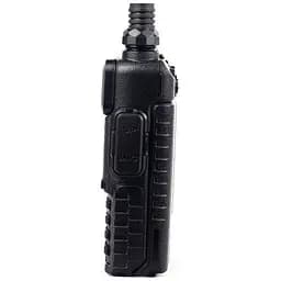 Рація Baofeng UV-5R Forest Black - мініатюра 3