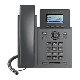 IP телефон Grandstream (GRP2601P)