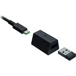 Миша Razer DeathAdder V3 Hyperspeed Black (RZ01-05140100-R3G1) [111510] - мініатюра 8