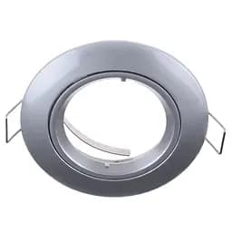 Світильник точковий Brille HDL-DS 23 SN MR16 163777