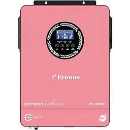 Гібридний сонячний інвертор Fronus SP-3200-24V [123443]