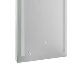 Дзеркало Mixxus Premium Lines MR17-100x60-Reverse MP6625 - мініатюра 5