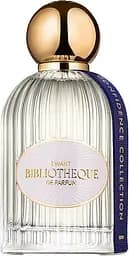 Парфумована вода Bibliotheque de Parfum I want Тестер 100 мл