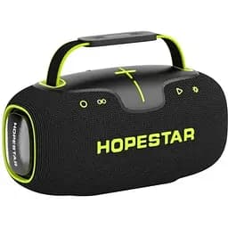 Колонка bluetooth Hopestar PARTYBOX 150 чорний