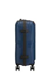 Валіза 55 См American Tourister AIRCONIC BLUE 55x40x23 88G*41005 - мініатюра 9