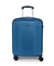 Валіза Gabol Balance XP (S) Blue (123422-003)