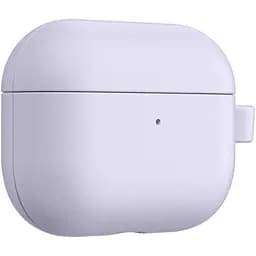 Чохол AmazingThing Glamour Artisan Case для Airpods Pro 3 Purple [162127] - мініатюра 2